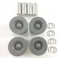 Transit V-347 2.2 TDCi 2006- d=86.01 +0.5  (длина 74.82 мм камера 47 мм)